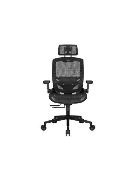 Cougar Silla Speeder One