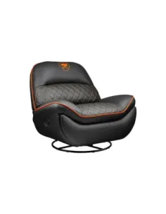 Cougar Sillon Overlord