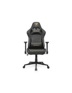 Cougar Silla Armor One V2 Gold