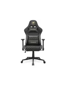 Cougar Silla Armor One V2 Gold F