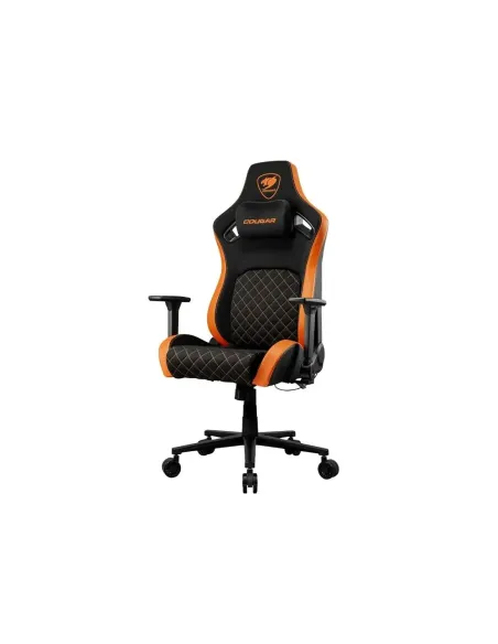 Cougar Silla Defensor F