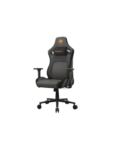 Cougar Silla Defensor Gray F