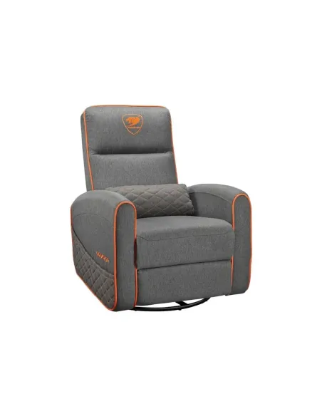 Cougar Sillon  Fidom Gray