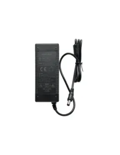 iggual Adaptador corriente AC/DC 12V 4A monitor