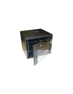 Monolyth Armario Mural 18U SH6418 600X450 1F-2V-2L