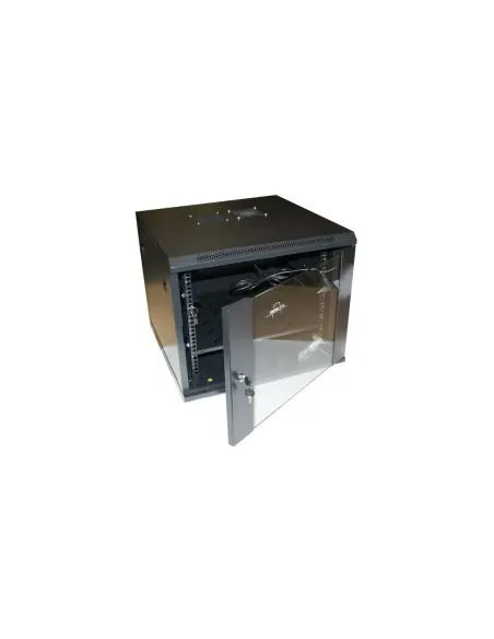 Monolyth Armario Mural 18U SH6418 600X450 1F-2V-2L