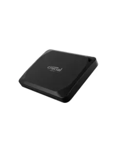 Crucial SSD Externo X10 Pro 1TB USB-C 3.2 Gen2 2x2