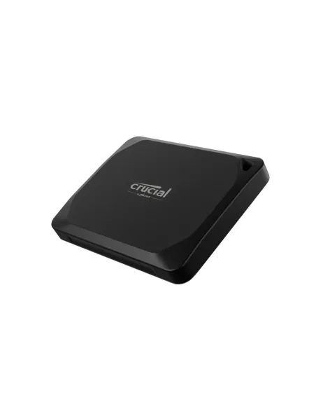 Crucial SSD Externo X10 Pro 1TB USB-C 3.2 Gen2 2x2