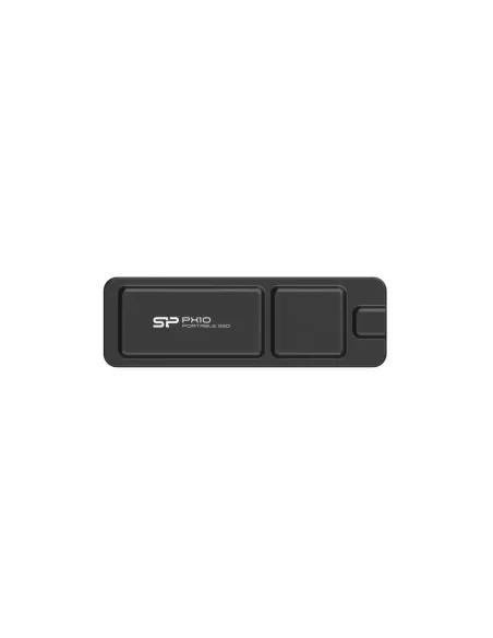 SP SSD Externo PX10 2TB USB C 3.2 Gen2 1050 MB/s