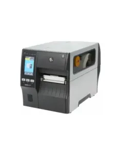 Zebra Impresora ZT411