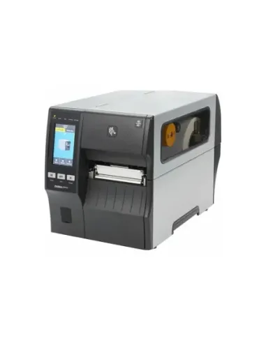 Zebra Impresora ZT411