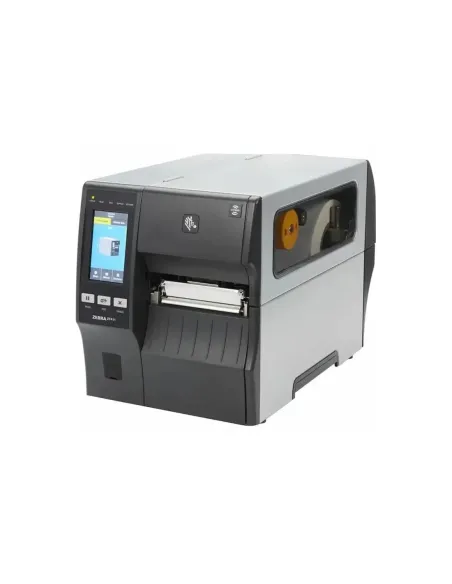 Zebra Impresora ZT411