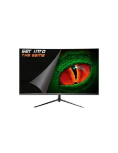 Keep Out XGM24Cv3 monitor23.8" 120H VGA HDMI MM cu