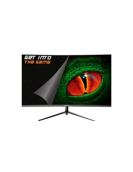 Keep Out XGM24Cv3 monitor23.8" 120H VGA HDMI MM cu