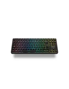 KROM Mini teclado KERNEL PRO Mecanico inalam. RGB