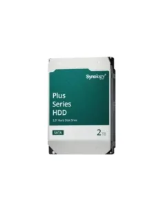 Synology HAT3300-2T 3.5" SATA HDD