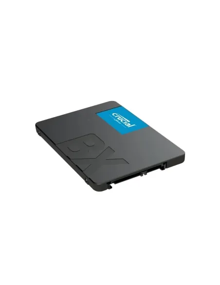 Crucial CT4000BX500SSD1 BX500 SSD 4TB 2.5" Sata3
