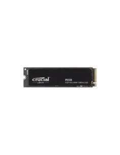 Crucial P310 2280 SSD 500GB PCIe 4.0 NVMe
