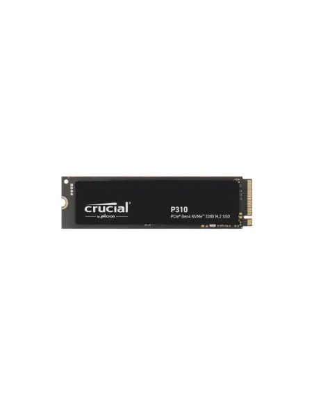 Crucial P310 2280 SSD 2TB PCIe 4.0 NVMe