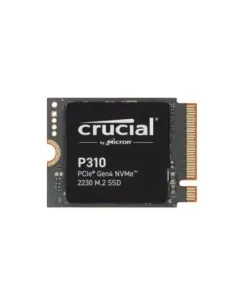Crucial P310 2230 SSD 1TB PCIe 4.0 NVMe