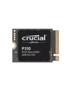 Crucial P310 2230 SSD 2TB PCIe 4.0 NVMe