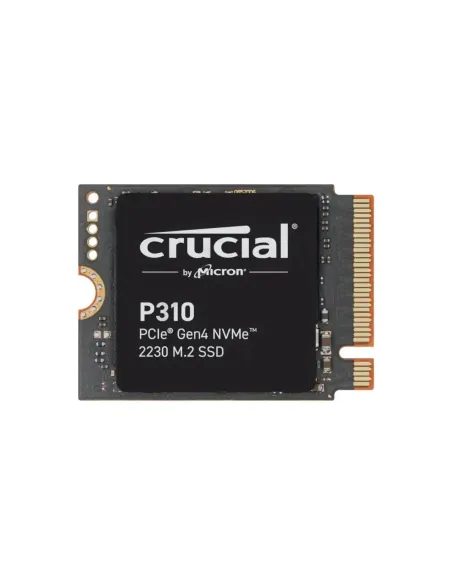 Crucial P310 2230 SSD 2TB PCIe 4.0 NVMe