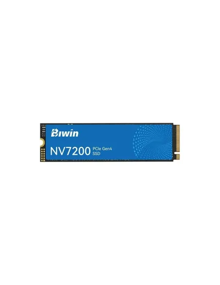 Biwin SSD NV7200 1TB PCIe NVMe GEN4