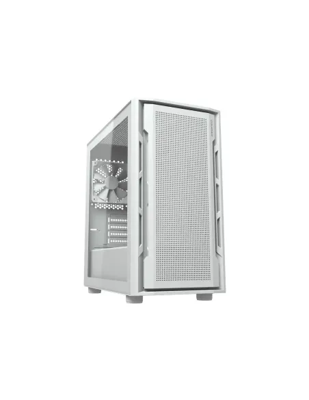 Cougar Caja Uniface Mini White