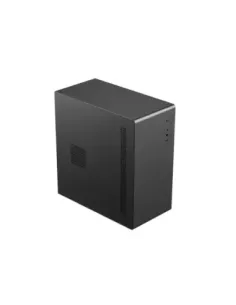 Keep Out Caja M-Atx XC-220W 4FANS Usb3.0 White