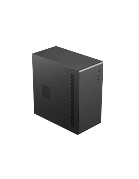 Keep Out Caja M-Atx XC-220W 4FANS Usb3.0 White