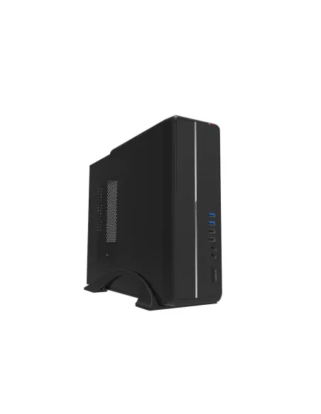 Approx Caja M-atx APPC-501SF Slim 500W USB3.0