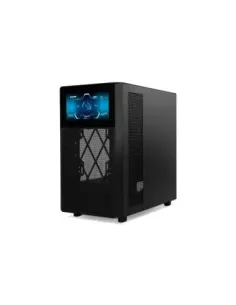 Nox Semitorre HUMMER BIOS pantalla LCD8"Perso.
