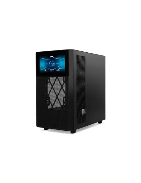 Nox Semitorre HUMMER BIOS pantalla LCD8"Perso.