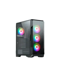 Keep Out Caja E-Atx XC-901 PRO ARGB TYPE-C
