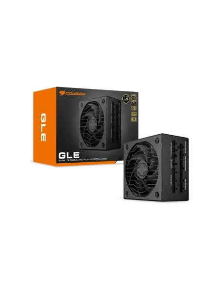 Cougar Fuente ali. GLE 1200w