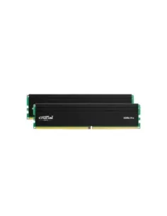 Crucial CP2K32G4DFRA32A 64G (2x32) DDR4 PRO 3200MH