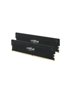 Crucial PRO CP2K16G64C38U5B 32GB(16x2) DDR5-6400 N
