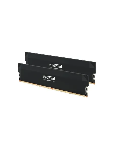 Crucial PRO CP2K16G64C38U5B 32GB(16x2) DDR5-6400 N