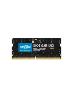 Crucial CT16G56C46S5 16GB soDIMM CL40 5600MHz DDR5