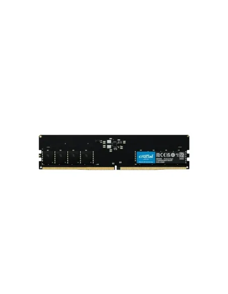 DDR5 CRUCIAL 16GB 5600