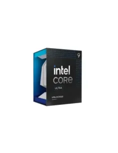 Procesador Intel Core Ultra 9 285K 3.7GHz Socket 1851