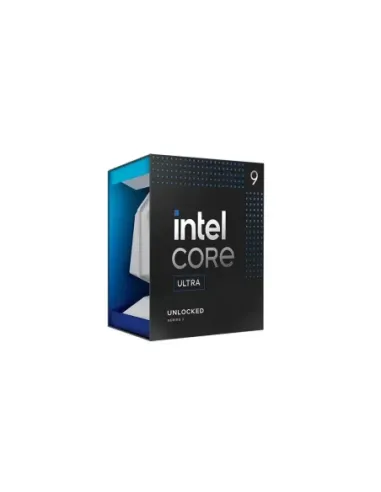 Procesador Intel Core Ultra 9 285K 3.7GHz Socket 1851