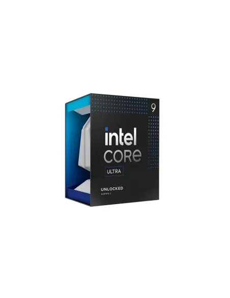 Procesador Intel Core Ultra 9 285K 3.7GHz Socket 1851
