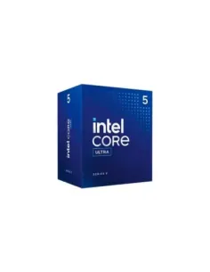 Procesador Intel Core Ultra 5-235 3.4 GHz Socket 1851