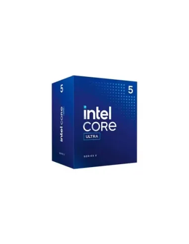 Procesador Intel Core Ultra 5-235 3.4 GHz Socket 1851
