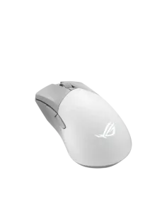 ASUS ROG Gladius III Wireless Aimpoint White
