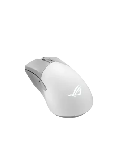 ASUS ROG Gladius III Wireless Aimpoint White