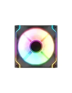 Cougar Ventilador SC140 Argb Negro