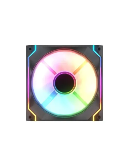 Cougar Ventilador SC140 Argb Negro