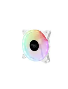 Keep Out Ventilador XFC-120SRW WHITE 5V